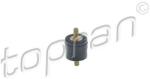 HANS PRIES Suport, carcasa filtru aer HANS PRIES 400 107 (400 107)