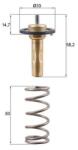MAHLE Termostat, lichid racire MAHLE TX 265 89D (TX 265 89D)