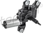 topran Motor stergator HANS PRIES 117 655 (117 655)