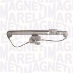 Magneti Marelli Mecanism actionare geam MAGNETI MARELLI 350103170069 (350103170069) - fixbox