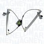 Magneti Marelli Mecanism actionare geam MAGNETI MARELLI 350103911000 (350103911000) - fixbox