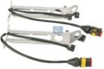 DT Spare Parts Indicator uzura, placute frana DT Spare Parts 5.92170 (5.92170)