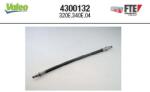 VALEO Furtun ambreiaj VALEO 4300132 (4300132)