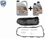 VAICO Set piese, schimb de ulei cutie de viteze automată VAICO V10-9399 7 l