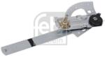 Febi Bilstein Mecanism actionare geam FEBI BILSTEIN 09507 (09507) - fixbox