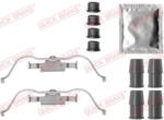 OJD Set accesorii, placute frana OJD 109-1790 (109-1790)