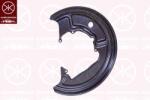 Klokkerholm Protectie disc frana KLOKKERHOLM 3082878 (3082878)