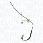 Magneti Marelli Mecanism actionare geam MAGNETI MARELLI 350103181200 (350103181200)