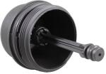 METZGER Capac, carcasa filtru ulei METZGER 2370102 (2370102)