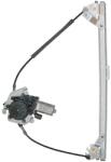VALEO Mecanism actionare geam VALEO 850051 (850051)