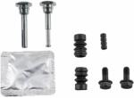 METZGER Set bucsi de ghidaj, etrier frana METZGER 113-0045X (113-0045X)