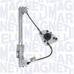 Magneti Marelli Mecanism actionare geam MAGNETI MARELLI 350103133200 (350103133200)