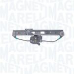 Magneti Marelli Mecanism actionare geam MAGNETI MARELLI 350103109400 (350103109400) - fixbox