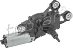 topran Motor stergator HANS PRIES 117 832 (117 832)