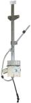 VALEO Mecanism actionare geam VALEO 850958 (850958) - fixbox