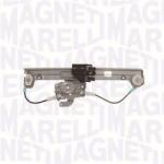 Magneti Marelli Mecanism actionare geam MAGNETI MARELLI 350103170006 (350103170006) - fixbox