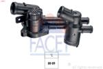 FACET Termostat, lichid racire FACET 7.8773 (7.8773)
