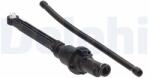 DELPHI Pompa centrala, ambreiaj DELPHI LM80699 (LM80699)