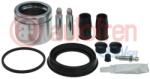 Autofren Seinsa Set reparatie, etrier AUTOFREN SEINSA D43436S (D43436S)