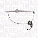 Magneti Marelli Mecanism actionare geam MAGNETI MARELLI 350103170152 (350103170152) - fixbox