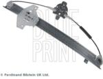 BLUE PRINT Mecanism actionare geam BLUE PRINT ADG013102 (ADG013102)