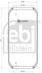Febi Bilstein Burduf, suspensie pneumatica FEBI BILSTEIN 45887 (45887)