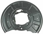 METZGER Protectie disc frana METZGER 6115011 (6115011)