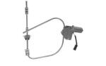 Magneti Marelli Mecanism actionare geam MAGNETI MARELLI 350103158000 (350103158000)
