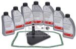 febi bilstein Set piese, schimb de ulei cutie de viteze automată FEBI BILSTEIN 176875 7 l