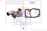 FACET Termostat, lichid racire FACET 7.8347 (7.8347)