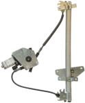 VALEO Mecanism actionare geam VALEO 850467 (850467)