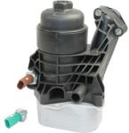 METZGER Locas filtru ulei METZGER 2370016 (2370016)