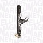 Magneti Marelli Mecanism actionare geam MAGNETI MARELLI 350103130600 (350103130600)