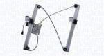 Magneti Marelli Mecanism actionare geam MAGNETI MARELLI 350103933000 (350103933000) - fixbox