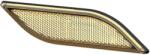 HELLA Reflector HELLA 8RA 013 347-047 (8RA 013 347-047)