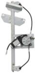Blic Mecanism actionare geam Blic 6060-19-032859P (6060-19-032859P) - fixbox