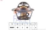 FACET Termostat, lichid racire FACET 7.8691S (7.8691S)