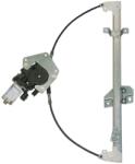 VALEO Mecanism actionare geam VALEO 850107 (850107)