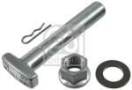 Febi Bilstein Bolt roata FEBI BILSTEIN 05678 (05678)