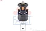 FACET Termostat, lichid racire FACET 7.8420S (7.8420S)