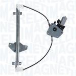 Magneti Marelli Mecanism actionare geam MAGNETI MARELLI 350103142500 (350103142500)
