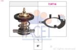 FACET Termostat, lichid racire FACET 7.8820 (7.8820)