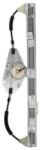 Blic Mecanism actionare geam Blic 6060-00-FI1517 (6060-00-FI1517) - fixbox