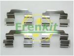 FRENKIT Set accesorii, placute frana FRENKIT 901709 (901709)