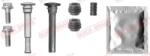 OJD Set bucsi de ghidaj, etrier frana OJD 113-1376X (113-1376X)