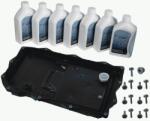 ZF Set piese, schimb de ulei cutie de viteze automată ZF 1087.298. 365 7 l