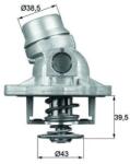 MAHLE Termostat, lichid racire MAHLE TI 32 88 (TI 32 88)