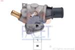 FACET Termostat, lichid racire FACET 7.8411 (7.8411)