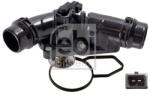 Febi Bilstein Termostat, lichid racire FEBI BILSTEIN 43624 (43624)