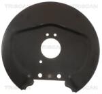 TRISCAN Protectie disc frana TRISCAN 8125 29148 (8125 29148)